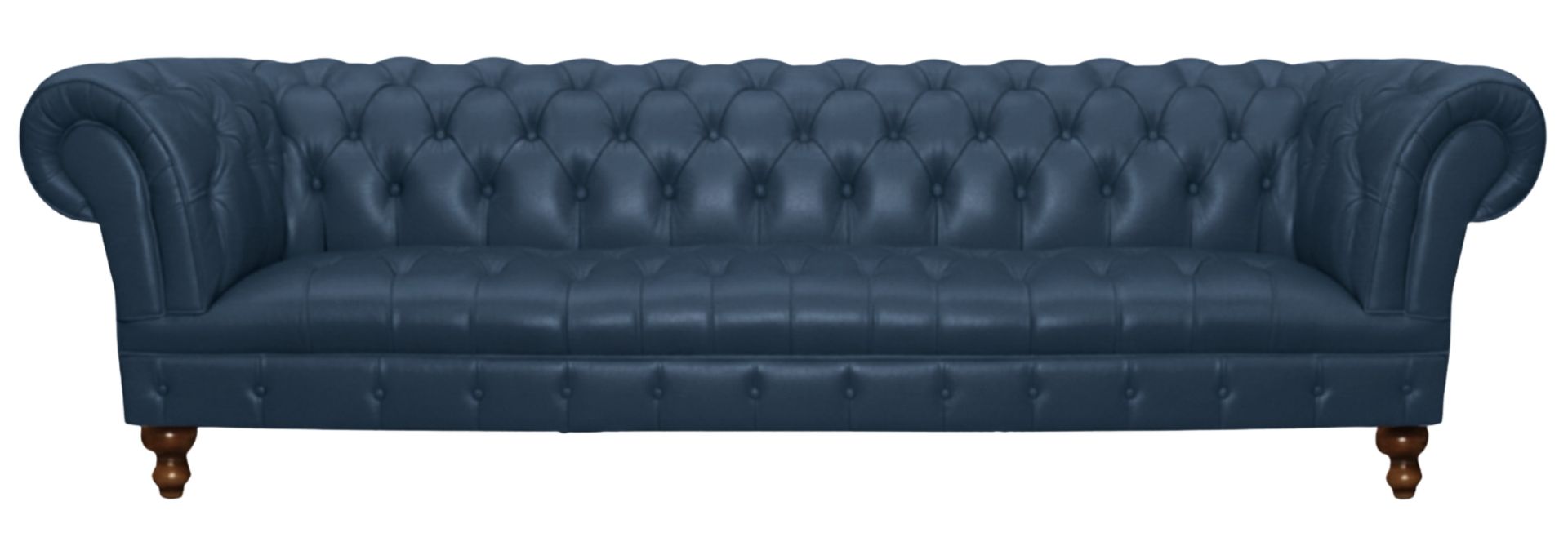 The Vintage Chesterfield